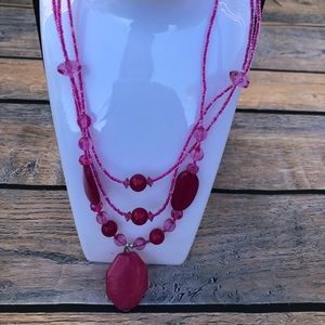 Beaded 💰 necklace Bundle